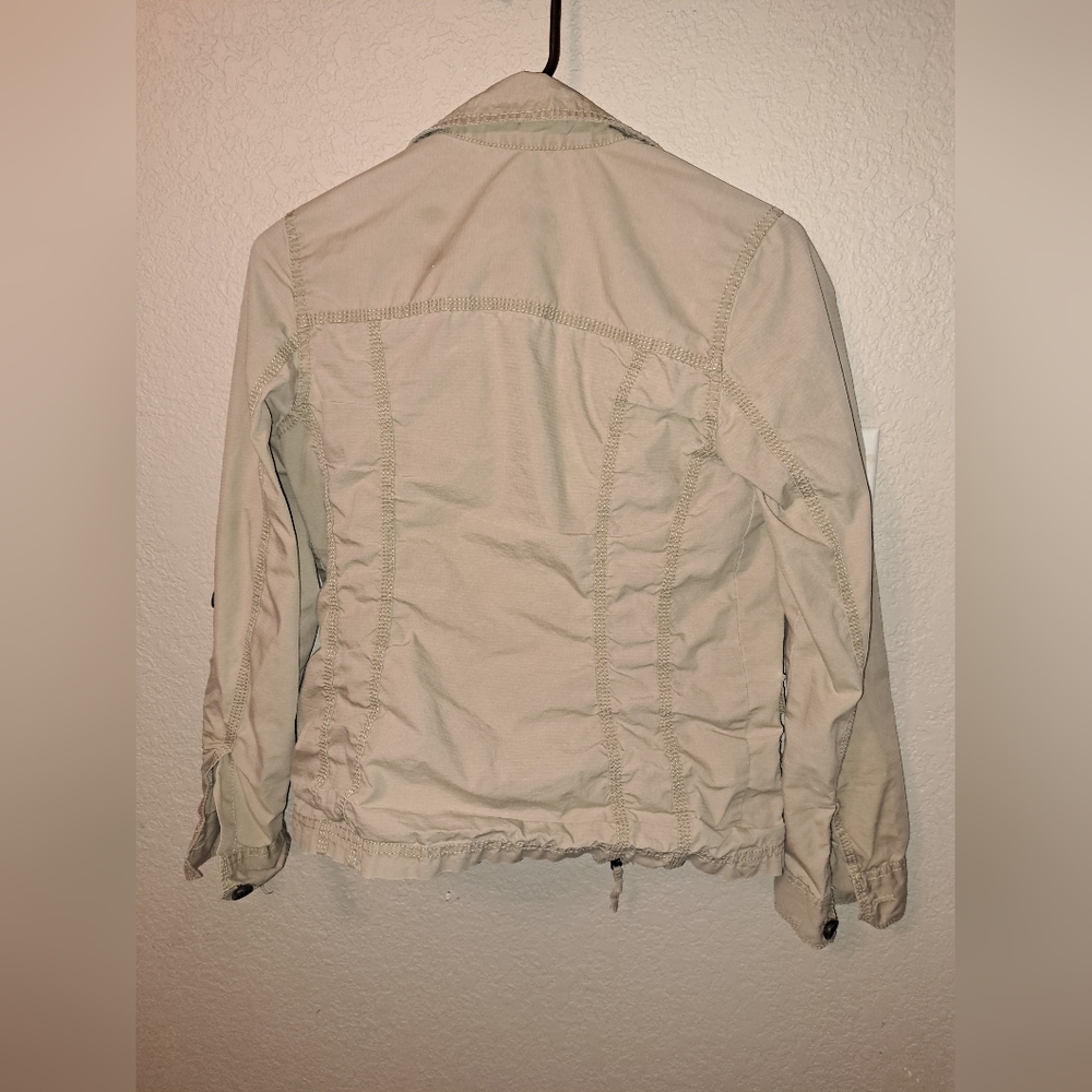 Eddie Bauer Jacket - Picture 2 of 4